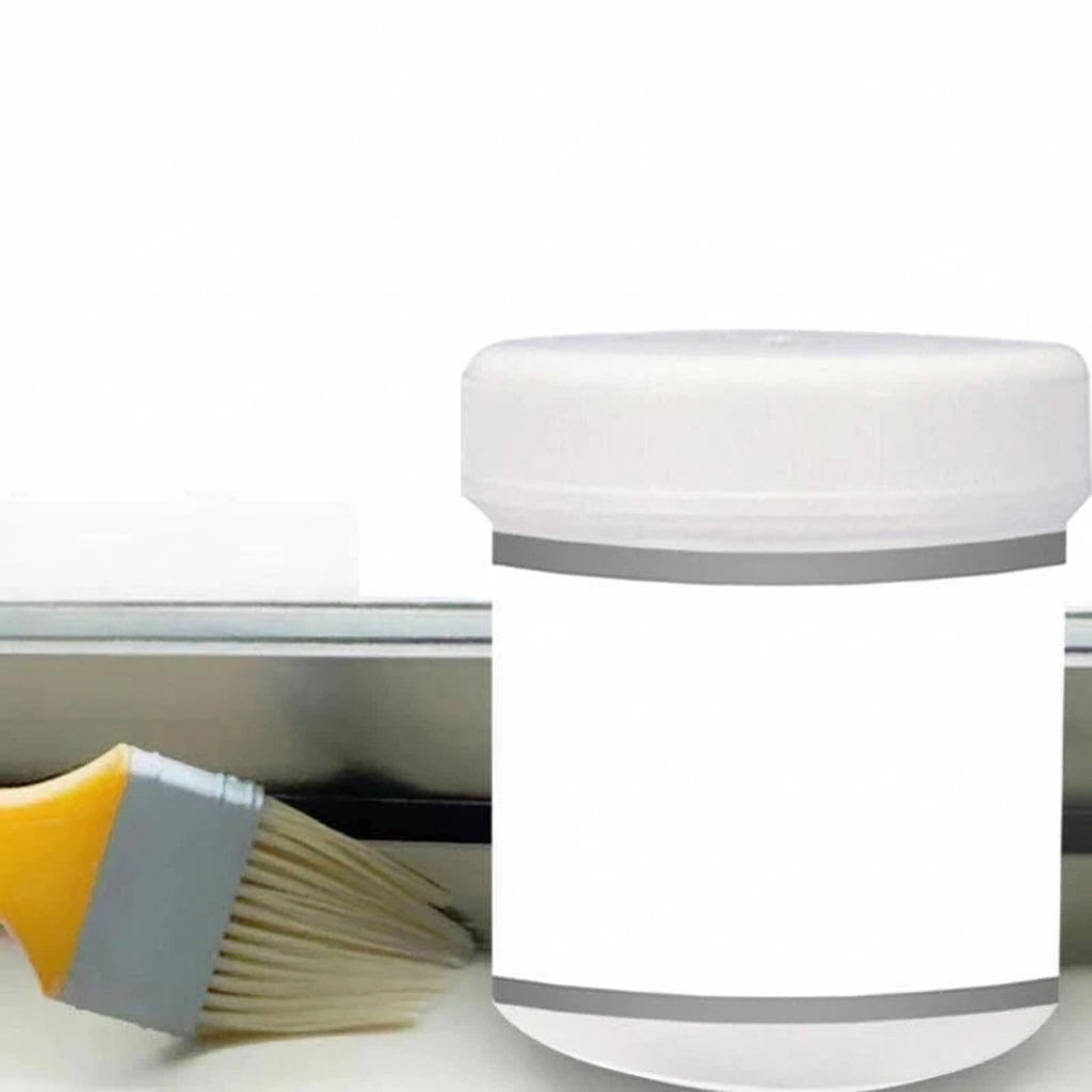 Waterproof Sealant Transparent Rubber Paste