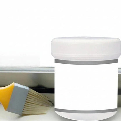 Waterproof Sealant Transparent Rubber Paste