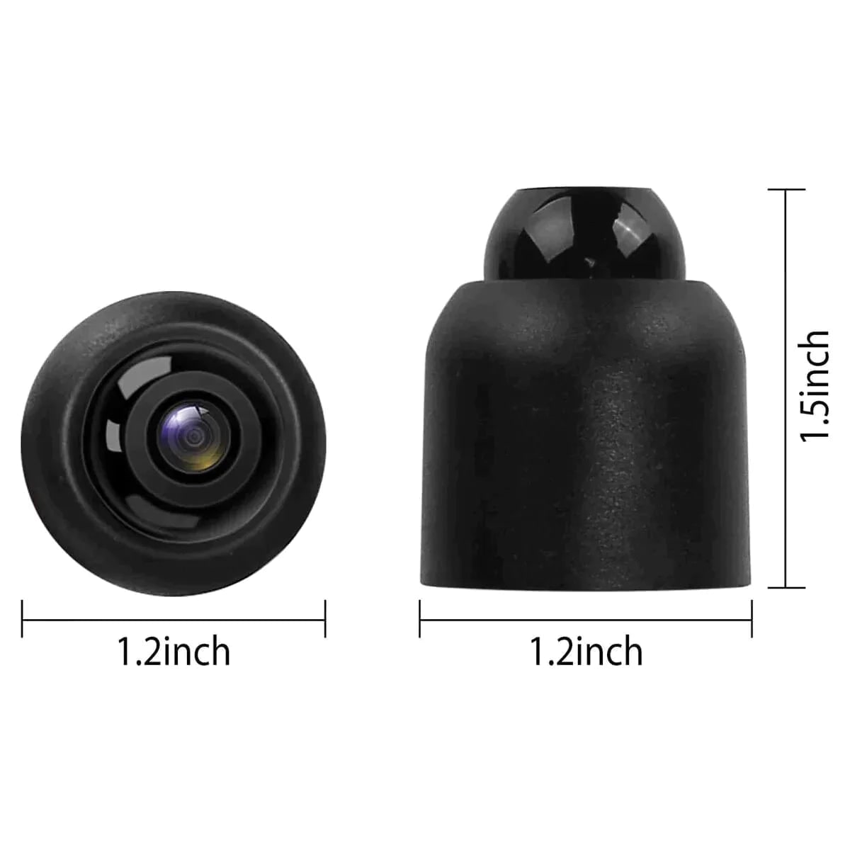 Security Camera Wireless Mini Night Vision