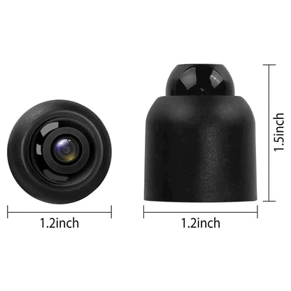 Security Camera Wireless Mini Night Vision