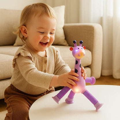 Sensory Toy Educational Toddlers Interactive
