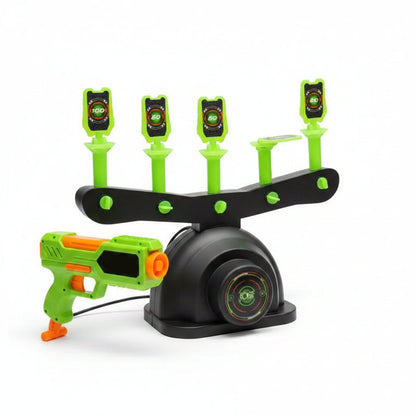 Shooting Game Precision Toy Target Practice