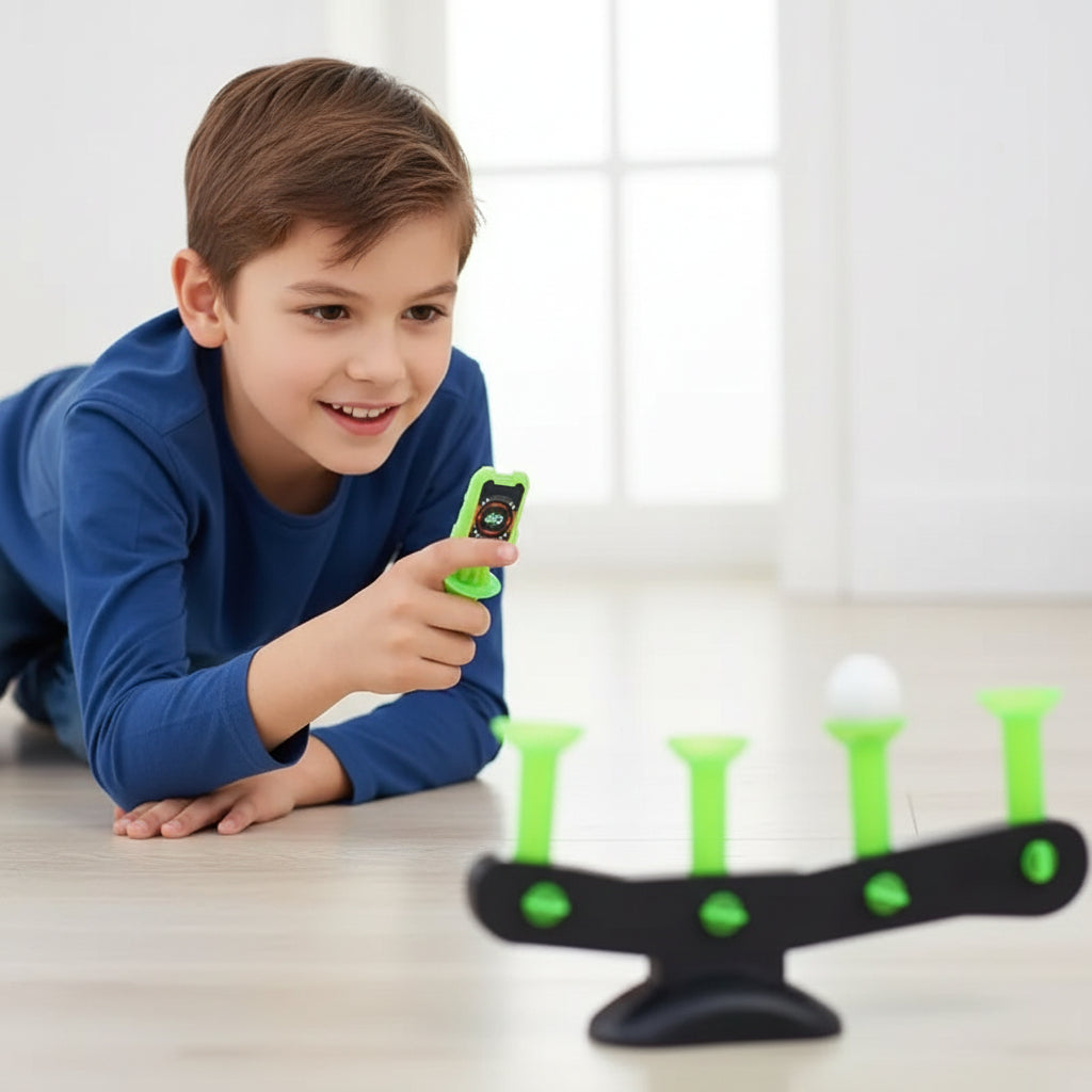 Shooting Game Precision Toy Target Practice