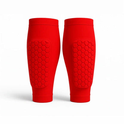 Skiing Shin Guards Protective Gear