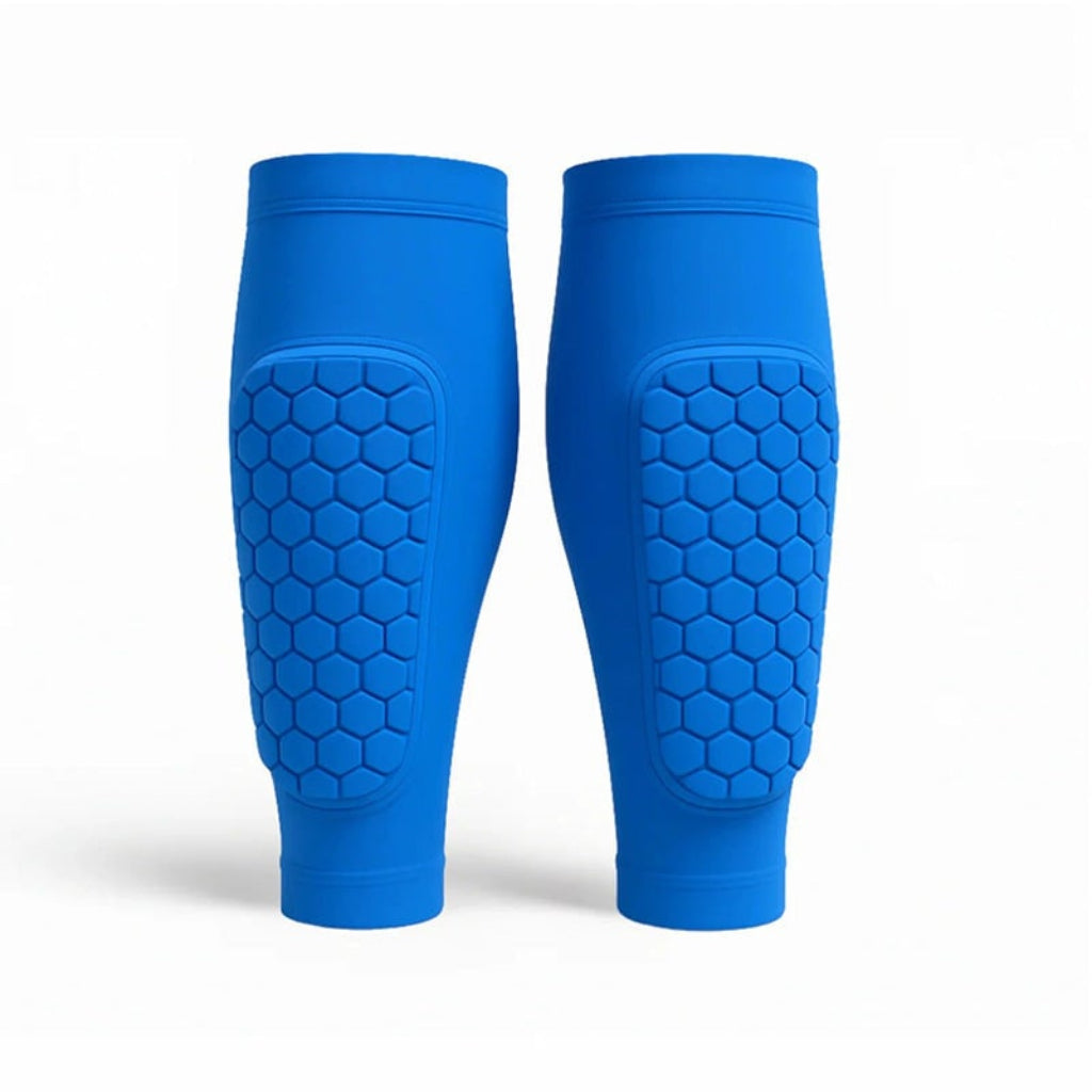 Skiing Shin Guards Protective Gear