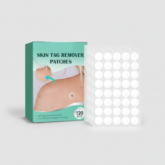 Skin Tag Remover Hydrocolloid Patches