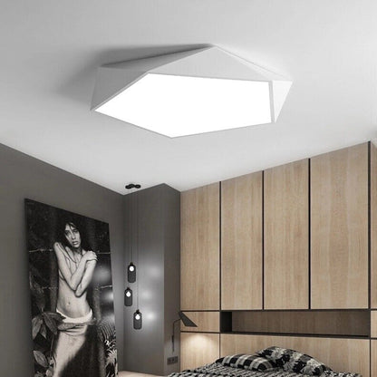 Skydor Ceiling Light Modern Geometric LED
