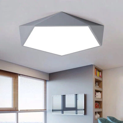 Skydor Ceiling Light Modern Geometric LED