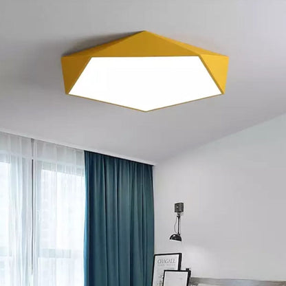 Skydor Ceiling Light Modern Geometric LED