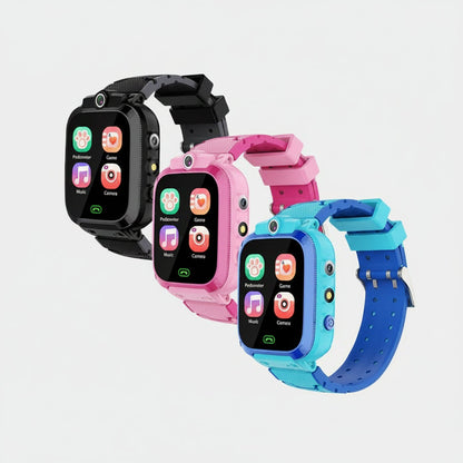 Smartwatch Kids Childrens Pedometer