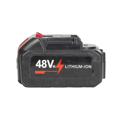 Snow Blower Cordless Battery Plastic