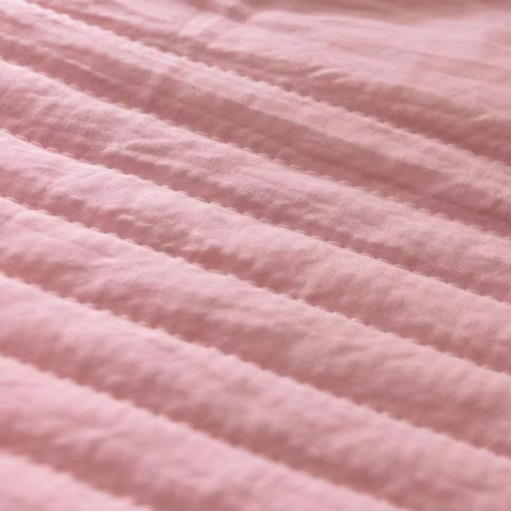 Soft Summer Cooling Blanket Gentle Skin Bed
