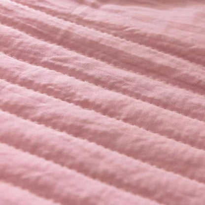 Soft Summer Cooling Blanket Gentle Skin Bed