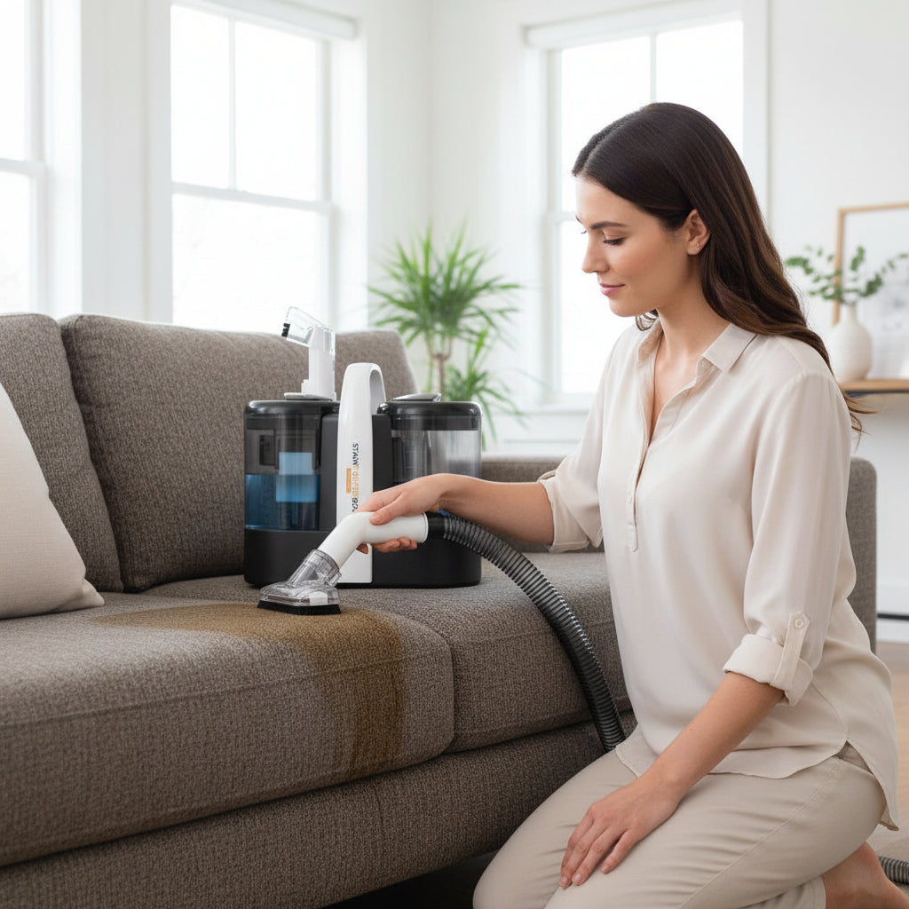 Stain Remover Upholstery Cleaner Multi