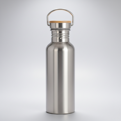 Stainless Steel Water Bottle Reusable
