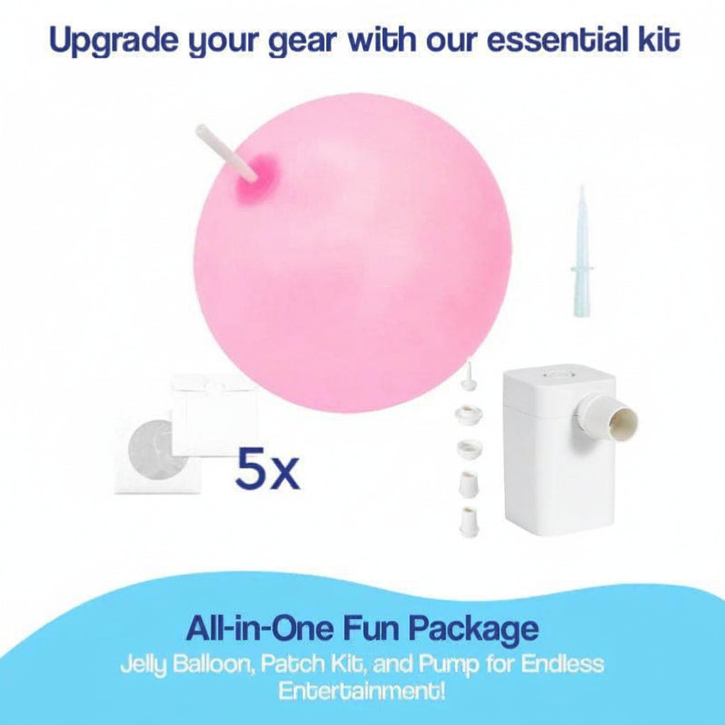 Inflatable Bubble Ball Giant TPR Outdoor