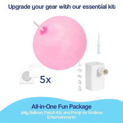 Inflatable Bubble Ball Giant TPR Outdoor