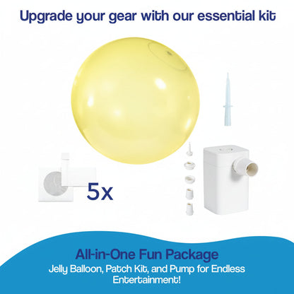 Inflatable Bubble Ball Giant TPR Outdoor