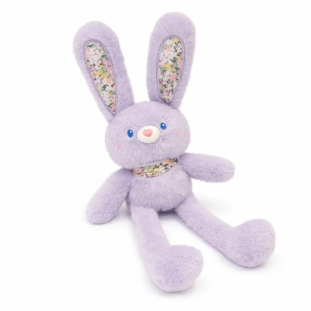 Stuffed Bunny Plush Toy Cute Design Plush