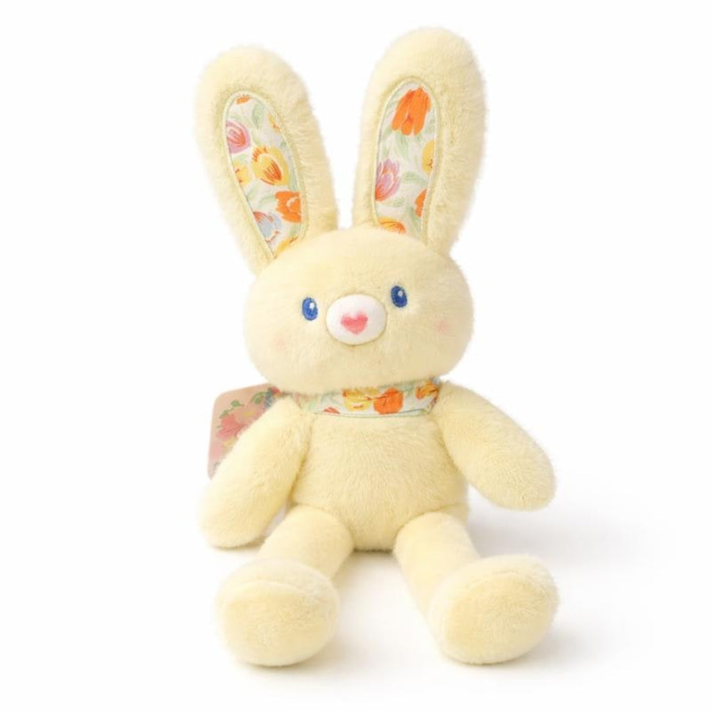 Stuffed Bunny Plush Toy Cute Design Plush