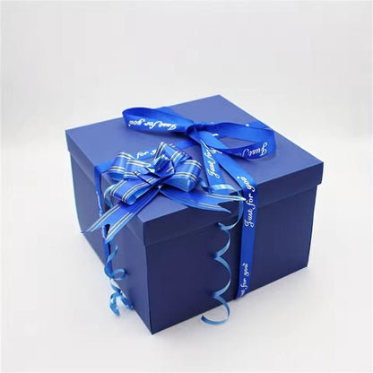 Mothers Day Chocolate Surprise Box Gift