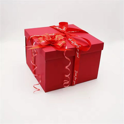 Mothers Day Chocolate Surprise Box Gift