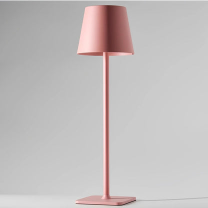 Table Lamp Cordless Touch Dimmable Modern