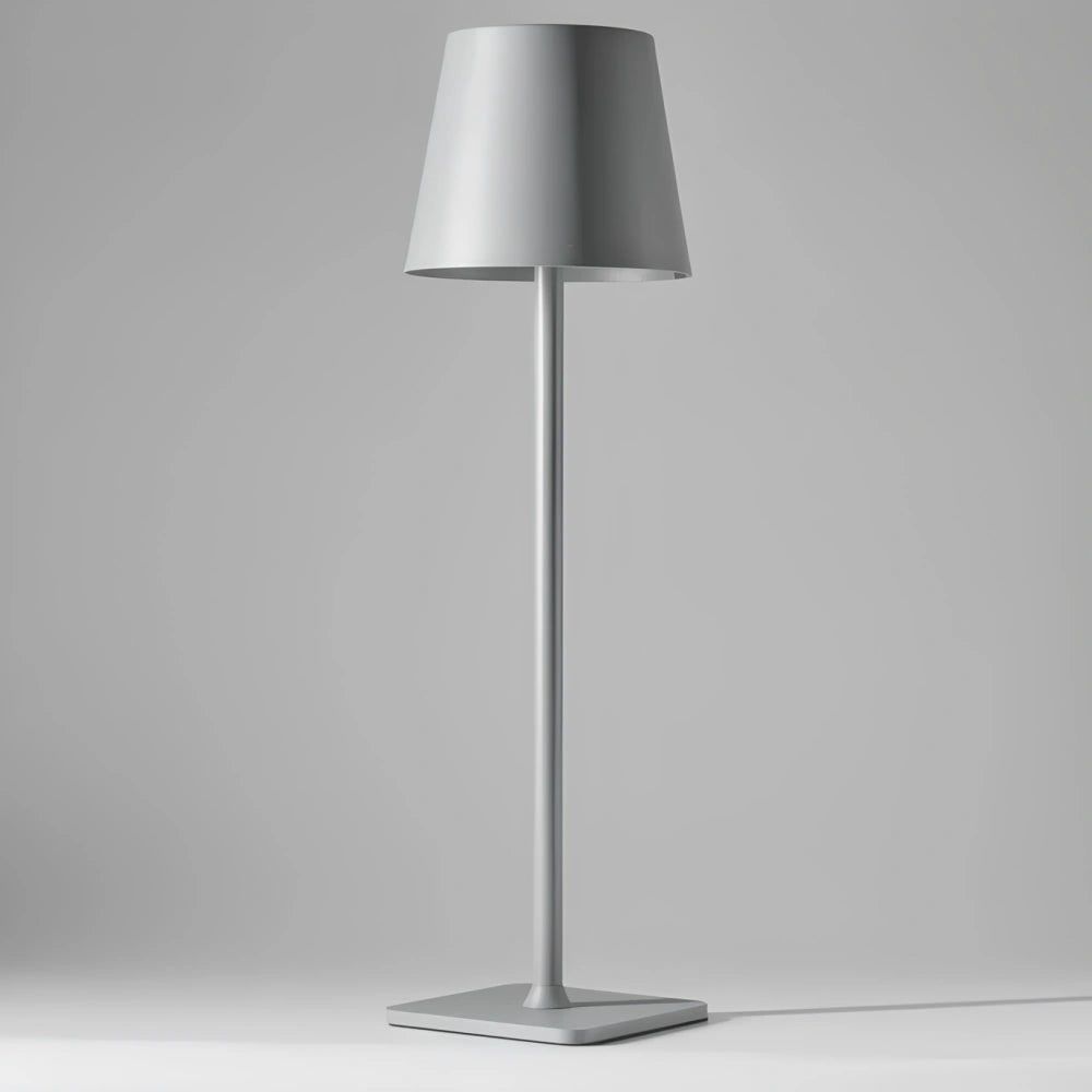 Table Lamp Cordless Touch Dimmable Modern