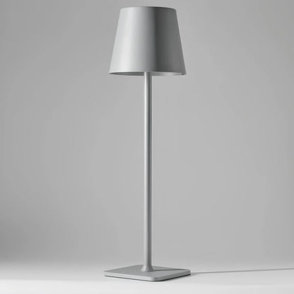 Table Lamp Cordless Touch Dimmable Modern