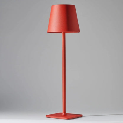 Table Lamp Cordless Touch Dimmable Modern