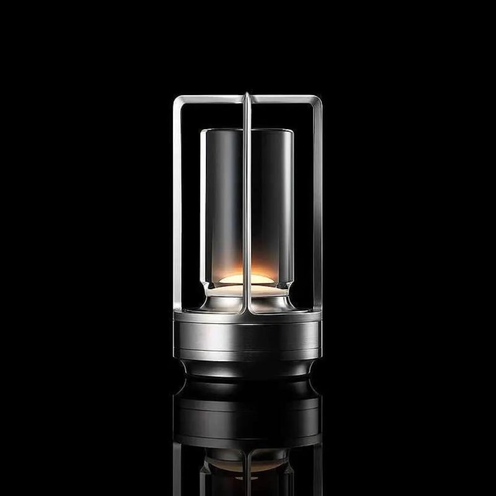 Table Lamp Rechargeable Battery Cordless