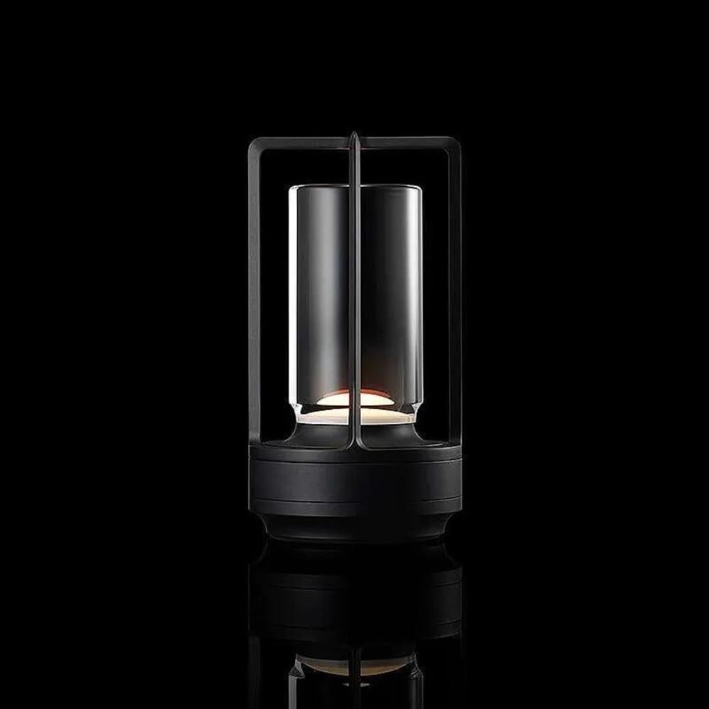 Table Lamp Rechargeable Battery Cordless