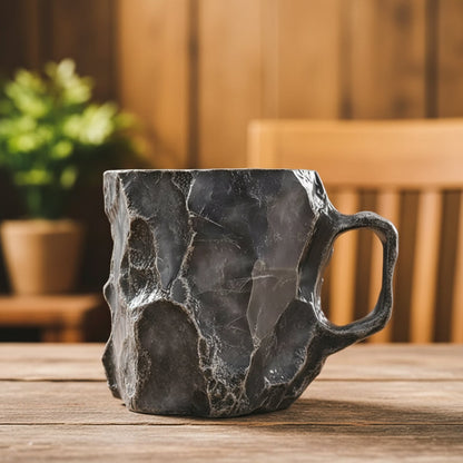 Tea Mug Heat Resistant Unique Design Coffee