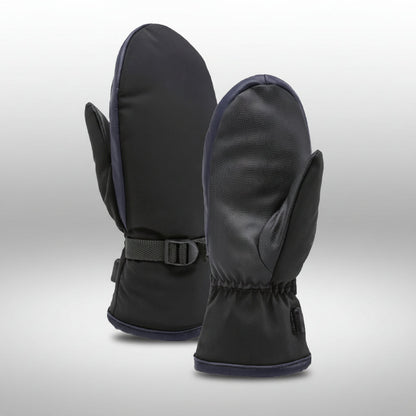 USB Heated Thermal Gloves Rechargeable