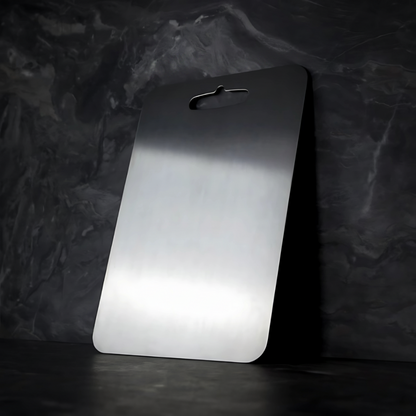 Titanium Cutting Board Durable Kitchen Tool