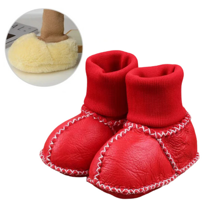 Toddler Slippers Infant Shoes Non Slip Soft