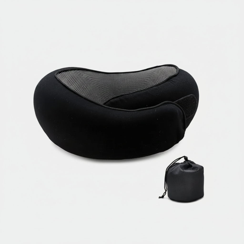 Travel Neck Pillow Neck Support Pillow