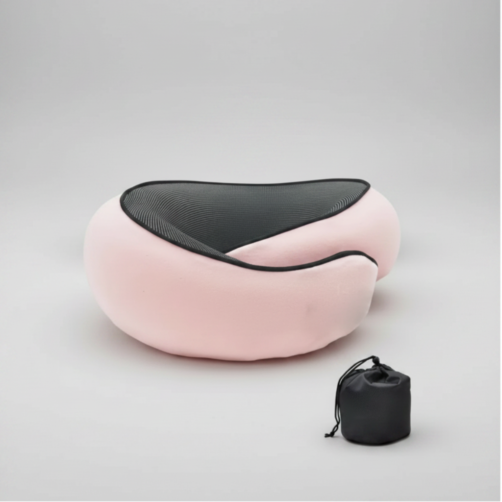 Travel Neck Pillow Neck Support Pillow