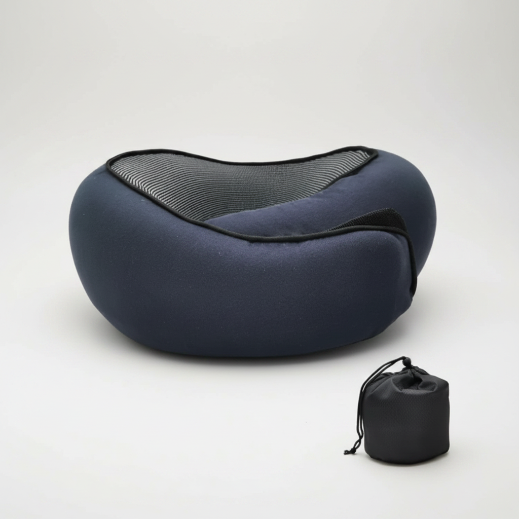 Travel Neck Pillow Neck Support Pillow