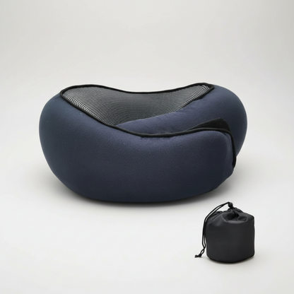 Travel Neck Pillow Neck Support Pillow