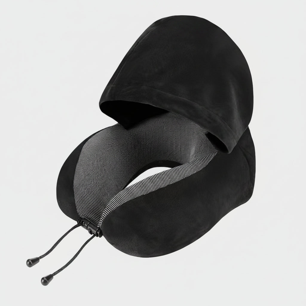 Travel Neck Pillow Neck Support Pillow