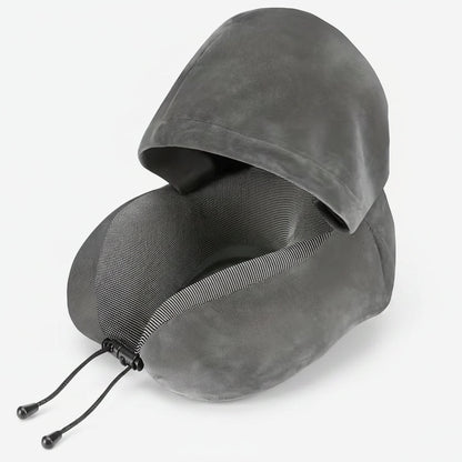 Travel Neck Pillow Neck Support Pillow