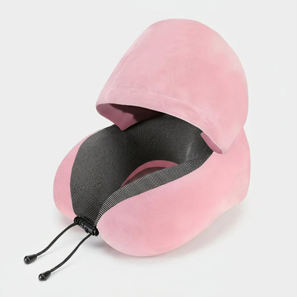 Travel Neck Pillow Neck Support Pillow