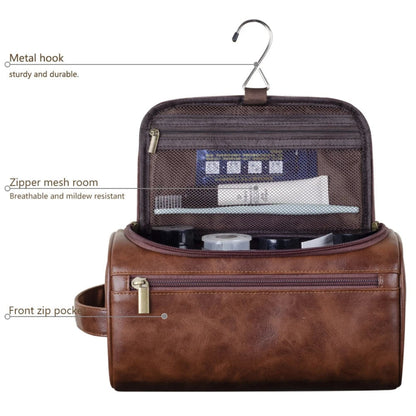 Travel Toiletry Bag Cosmetic Hanging