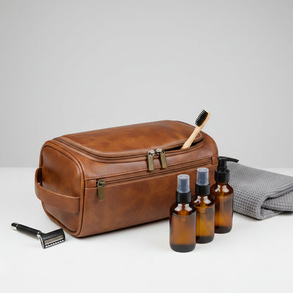 Travel Toiletry Bag Cosmetic Hanging