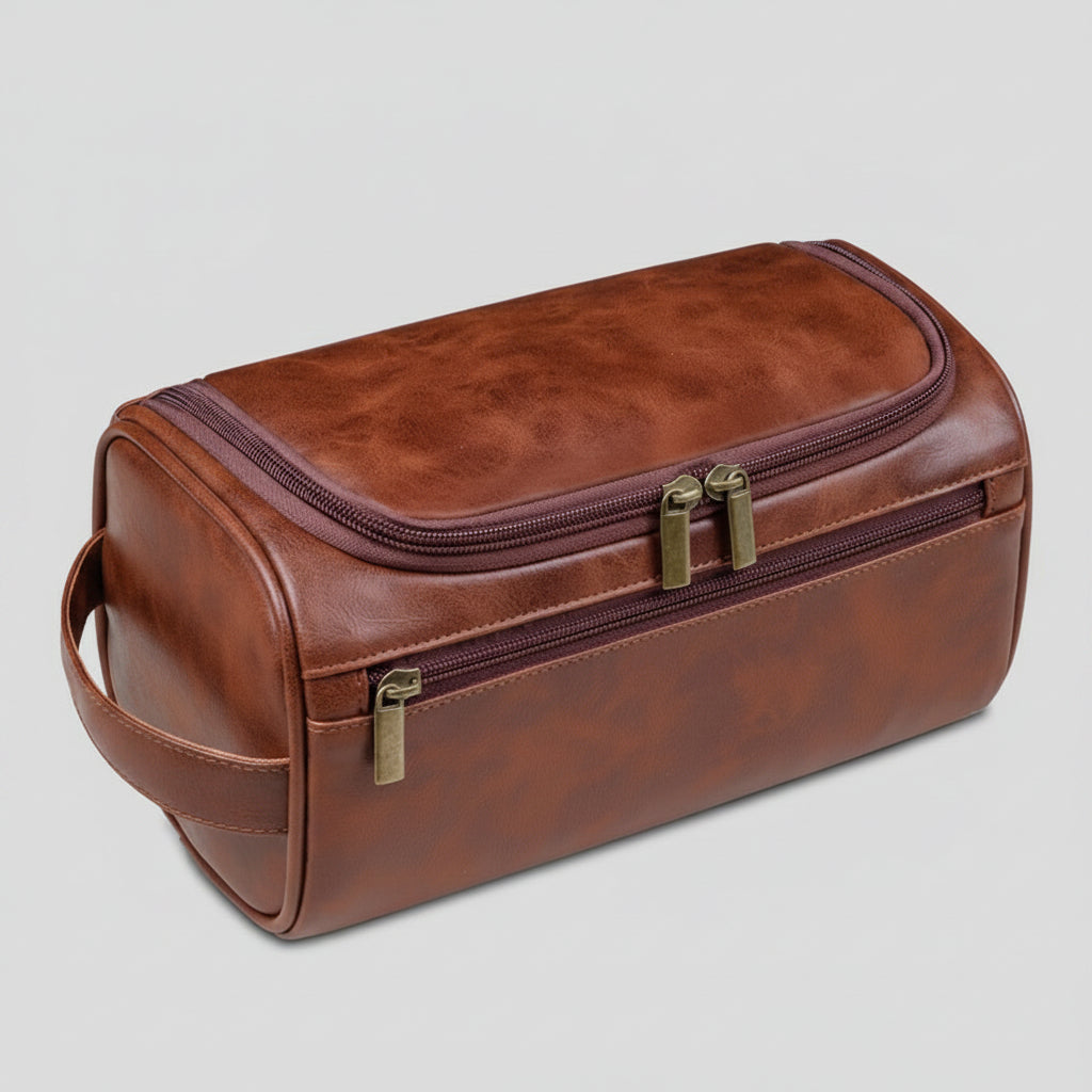 Travel Toiletry Bag Cosmetic Hanging