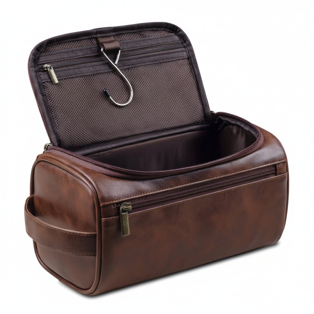 Travel Toiletry Bag Dopp Kit Cosmetic