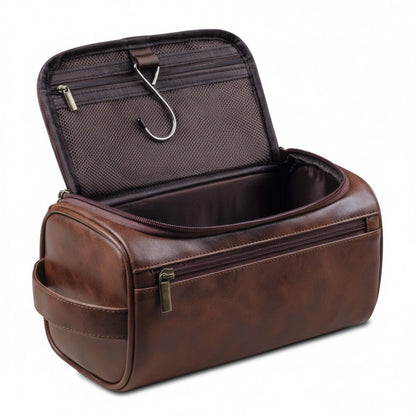 Travel Toiletry Bag Dopp Kit Cosmetic