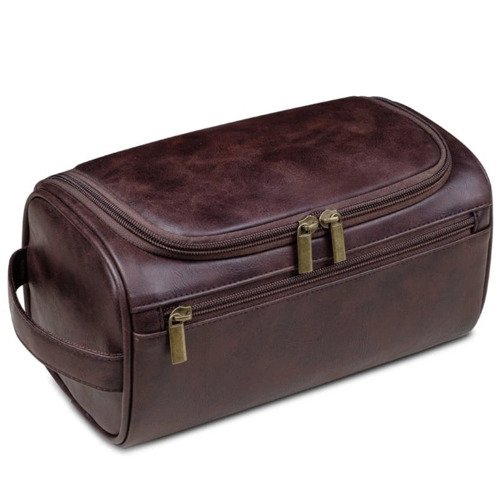 Travel Toiletry Bag Dopp Kit Cosmetic
