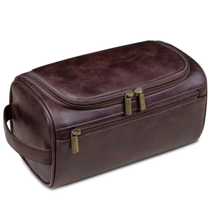 Travel Toiletry Bag Dopp Kit Cosmetic